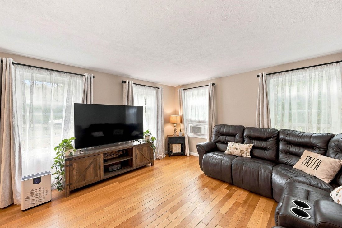 Casa en Pembroke, Nuevo Hampshire, Estados Unidos 4 - 18708088