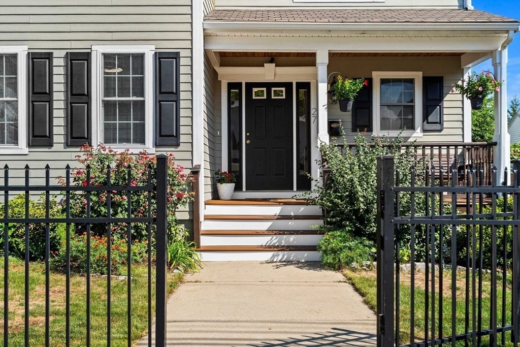 House in Boston, Massachusetts, United States 4 - 18708340