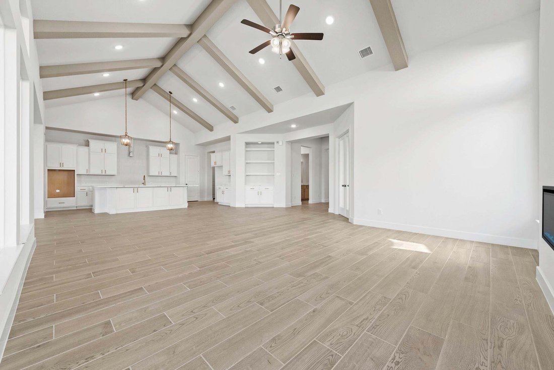 Haus in Montgomery, Texas, Vereinigte Staaten 4 - 17852005