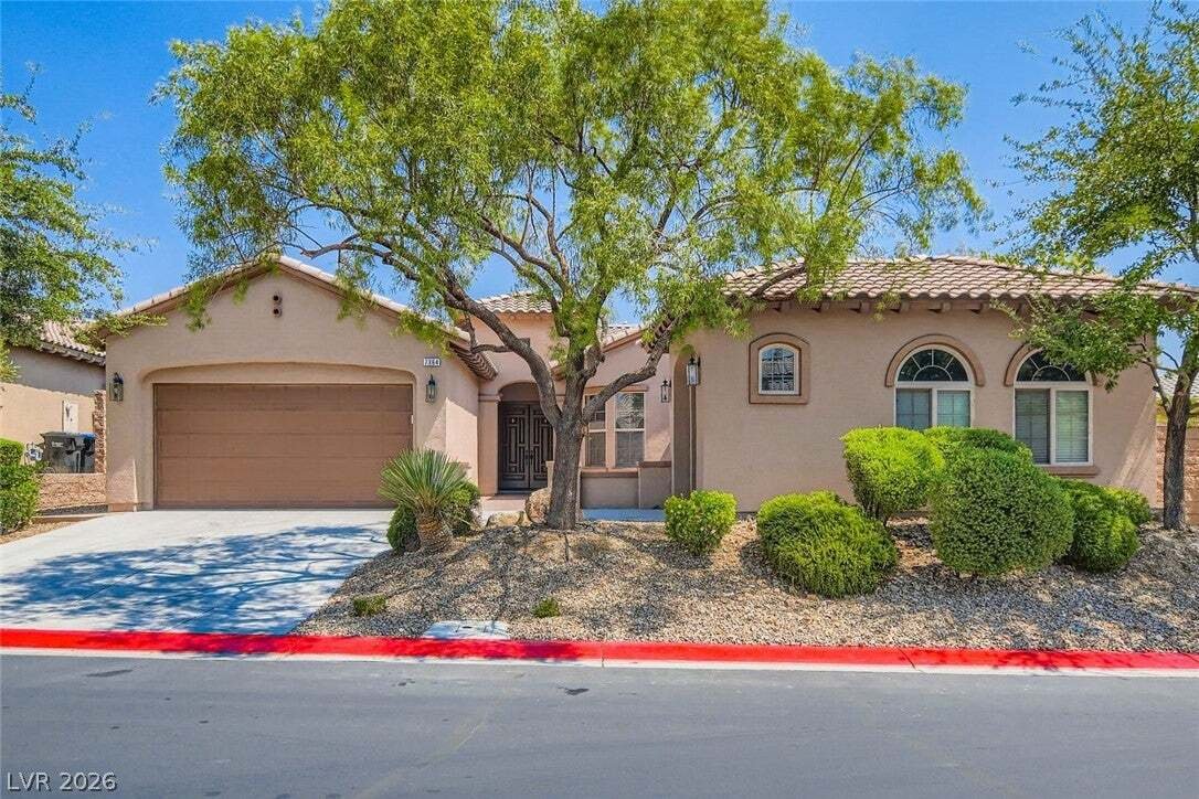 House in North Las Vegas, Nevada, United States 2 - 18713020