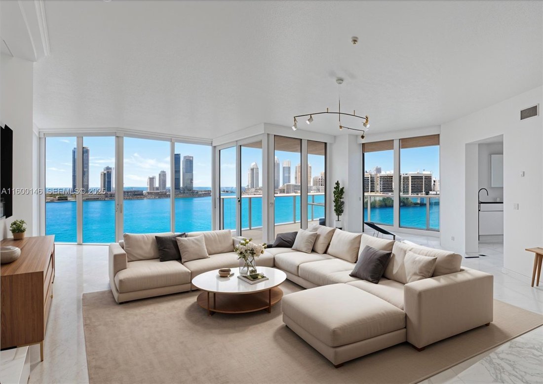Condo in Aventura, Florida, United States 1 - 18704621