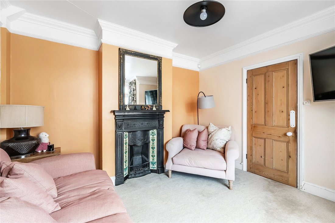 House in Sevenoaks, England 3 - 18709979