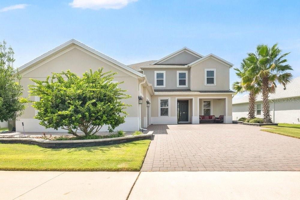 Casa en Clermont, Florida, Estados Unidos 1 - 18711339