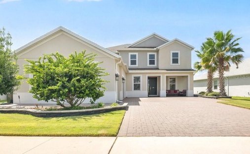 Haus in Clermont, Florida, Vereinigte Staaten 1