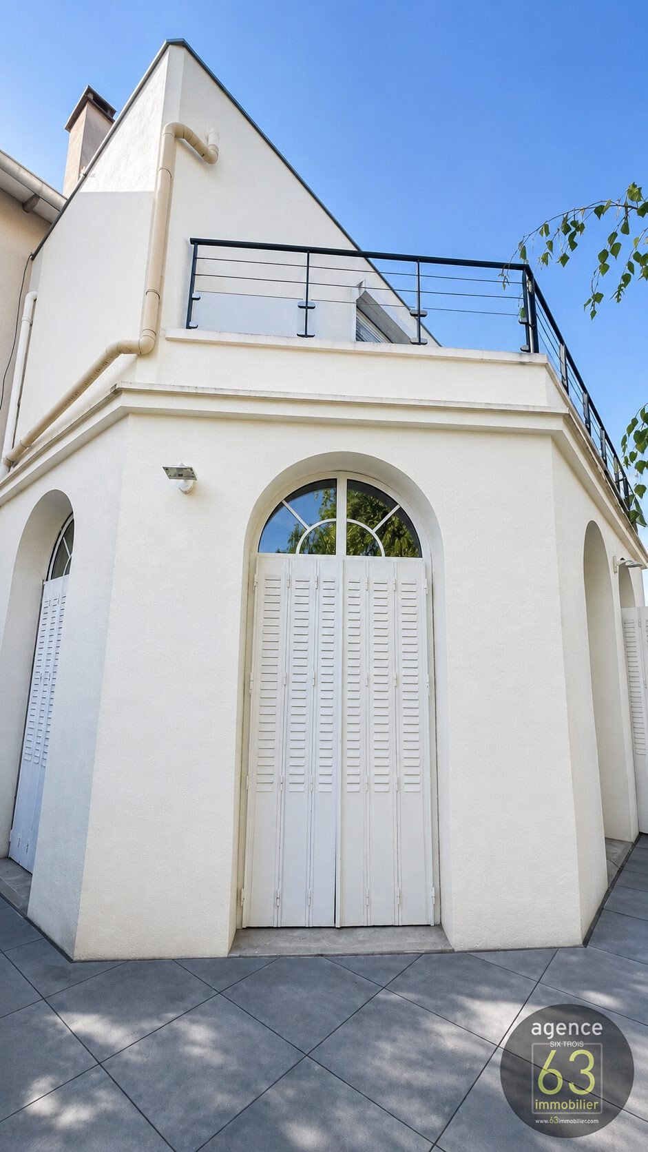 House in L'Ecorchade, Chamalieres, France 4 - 18712777