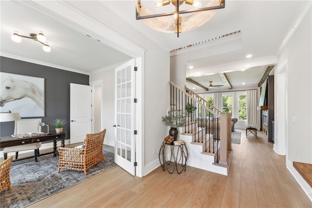House in Marietta, Georgia, United States 3 - 18709351