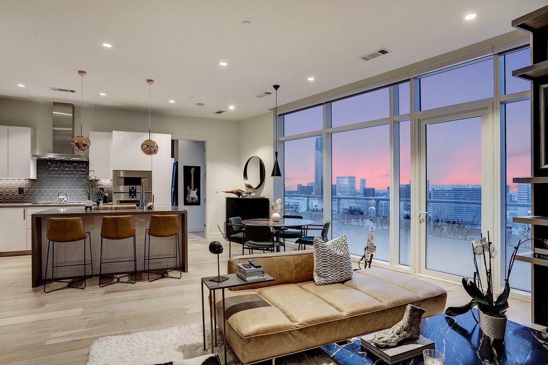 Condo in Houston, Texas, United States 1 - 18711606