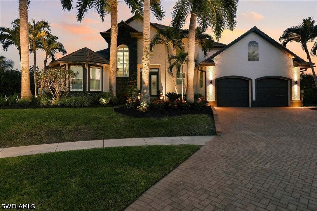 House in Marco Island, Florida, United States 1 - 18705176