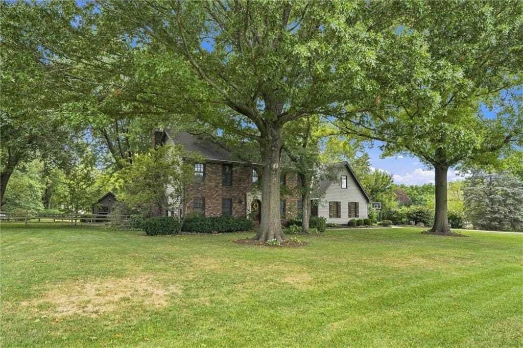 House in Olathe, Kansas, United States 5 - 18712548