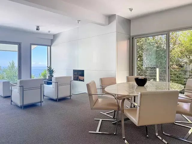 Villa en Brusquet-Retenaou-Devens, Vallauris, Francia 5 - 15963769