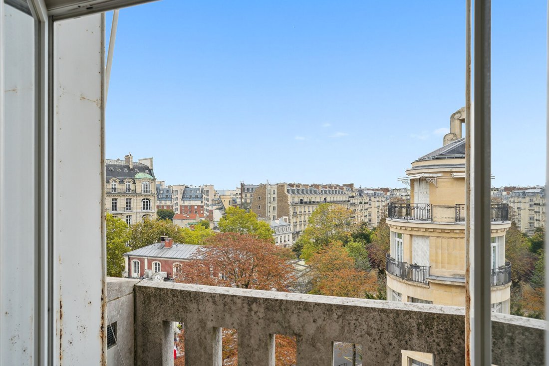Apartment in Muette Sud, Paris 16e Arrondissement, Paris 3 - 18208372