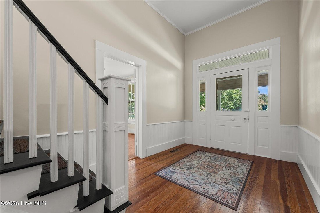 House in Tignall, Georgia, United States 5 - 18710232