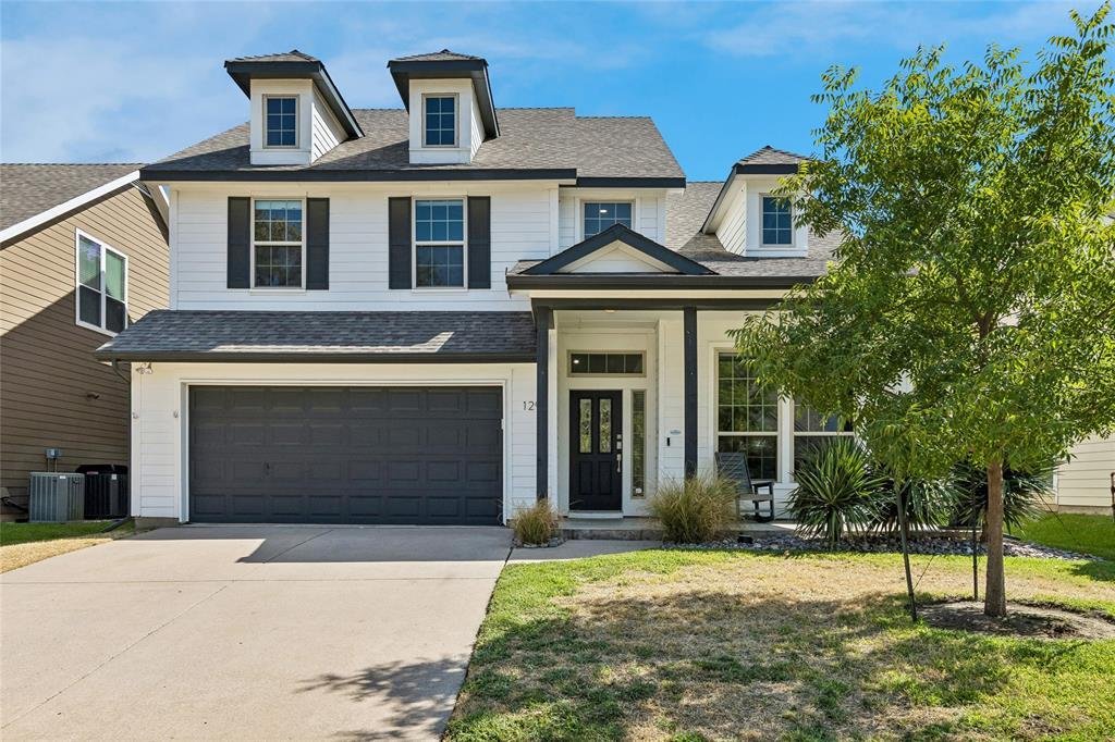 House in Flower Mound, Texas, United States 1 - 18706751