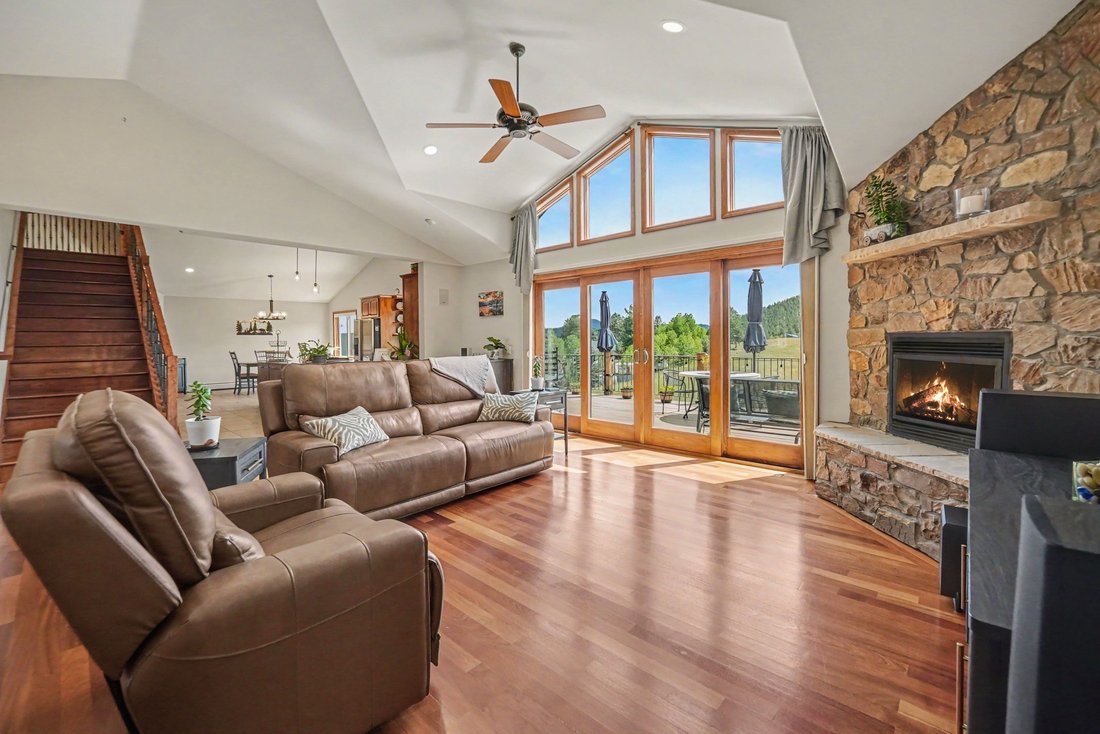 House in Evergreen, Colorado, United States 5 - 18703959