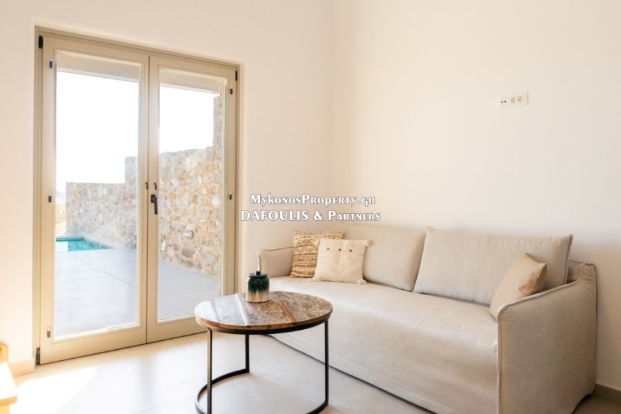 Wohnung in Mykonos, Aegean, Griechenland 4 - 13881452