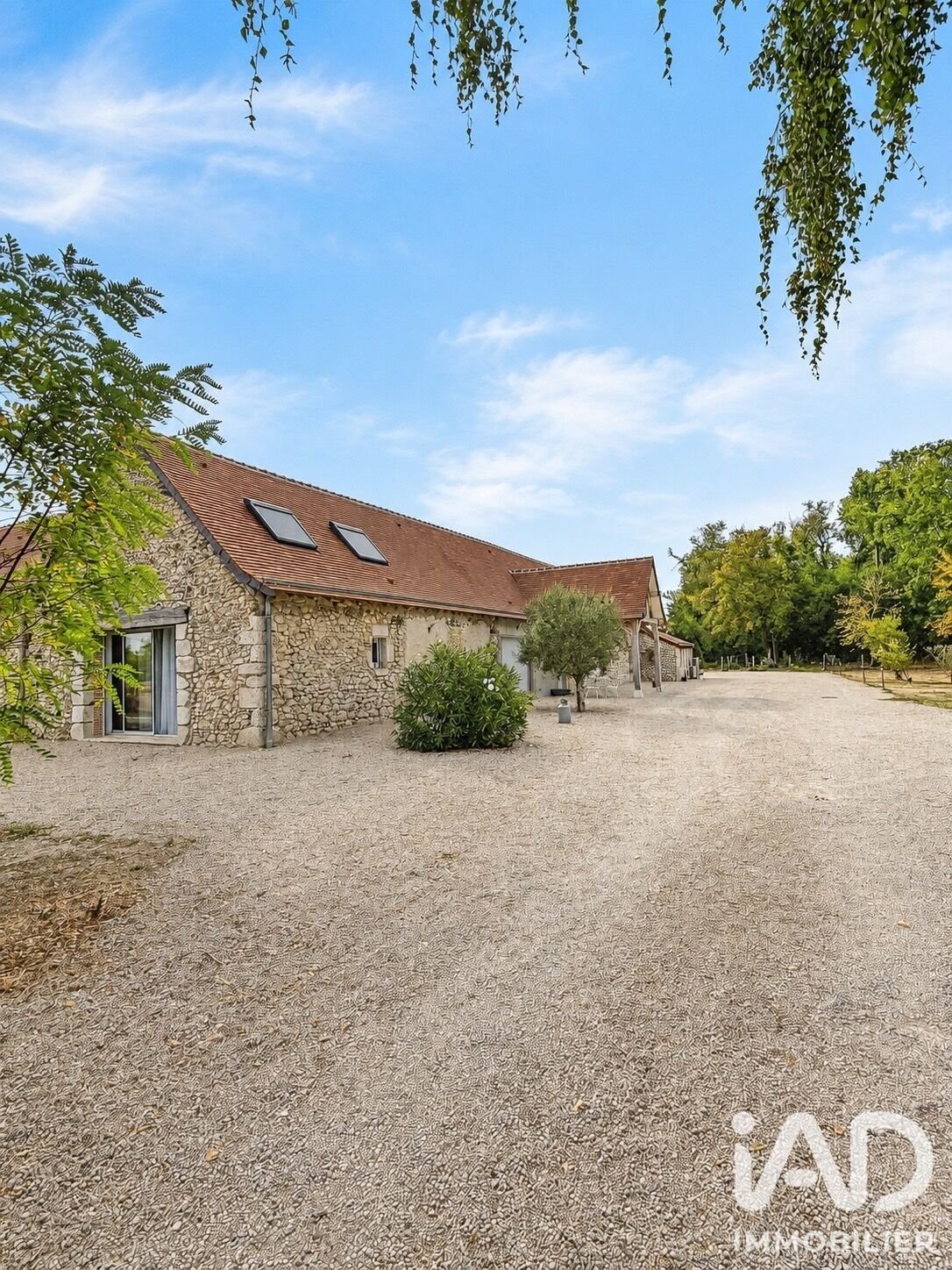 House in Cormeray, Centre-Val de Loire, France 1 - 18702967