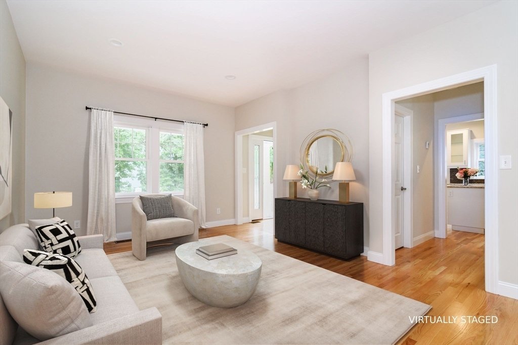 House in Wellesley, Massachusetts, United States 4 - 18706864