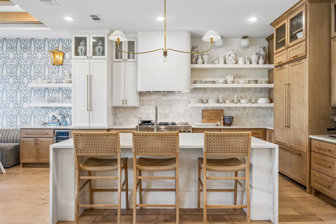 House in Dallas, Texas, United States 3 - 18708108
