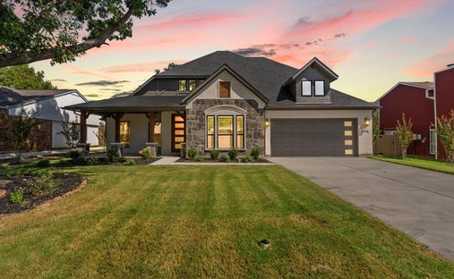 Casa en Flower Mound, Texas, Estados Unidos 1