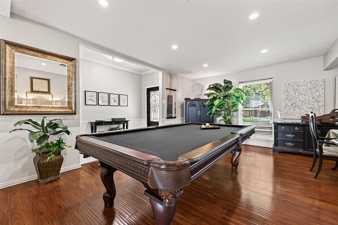House in Houston, Texas, United States 4 - 18706596