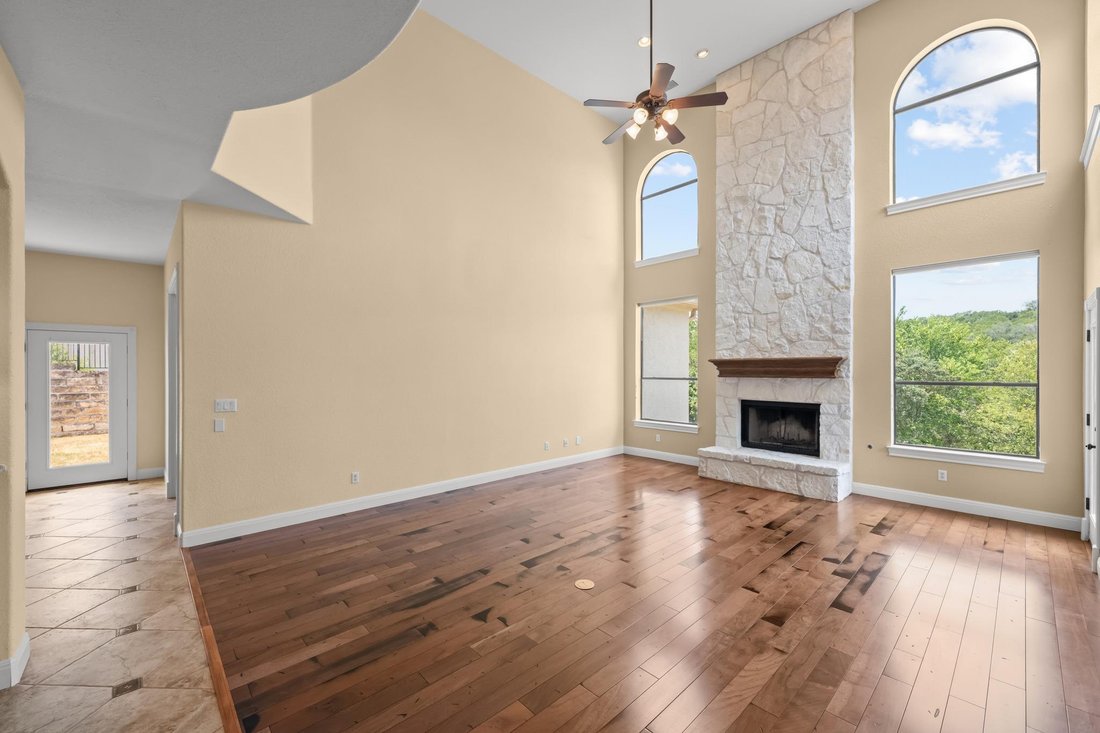 House in Bee Cave, Texas, United States 4 - 18711406