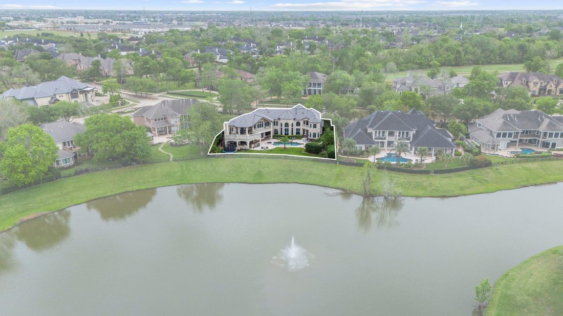 House in Missouri City, Texas, United States 5 - 18710330