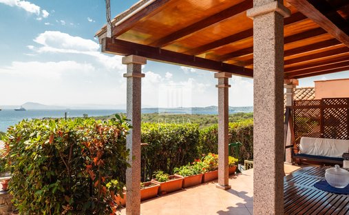 Apartment in Golfo Aranci, Sardinia, Italy 1