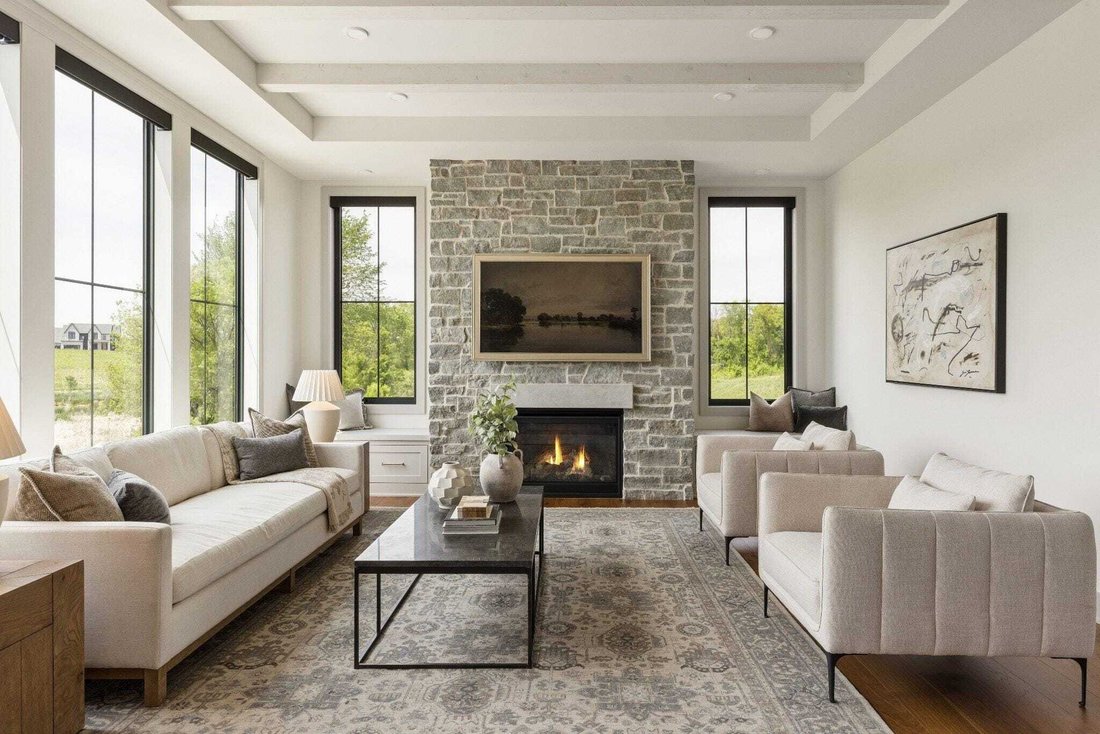 House in Andover, Minnesota, United States 3 - 18712674