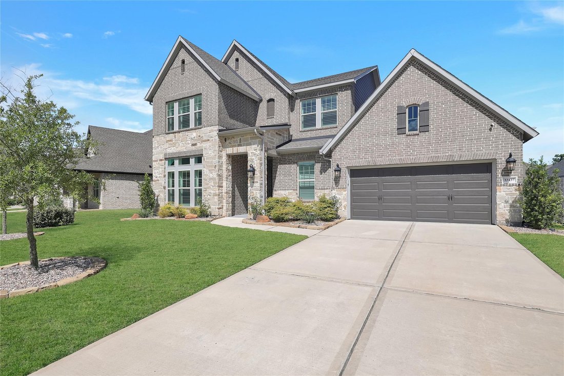 House in Conroe, Texas, United States 3 - 18708872