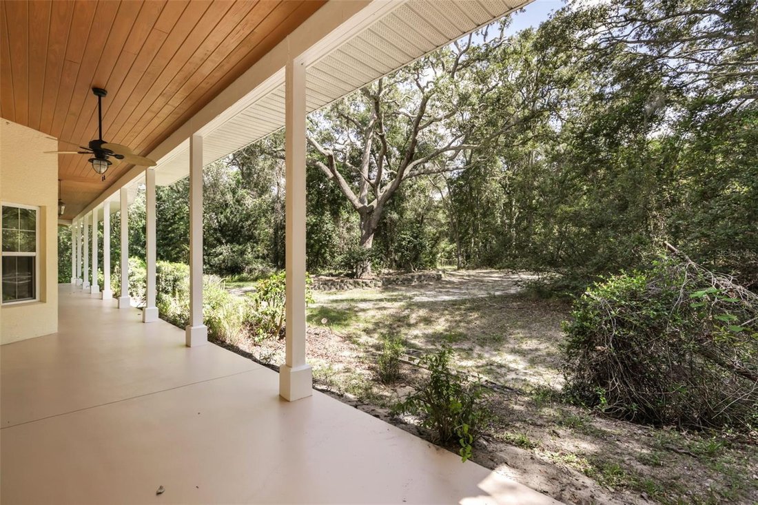 Haus in DeLand, Florida, Vereinigte Staaten 5 - 18713861
