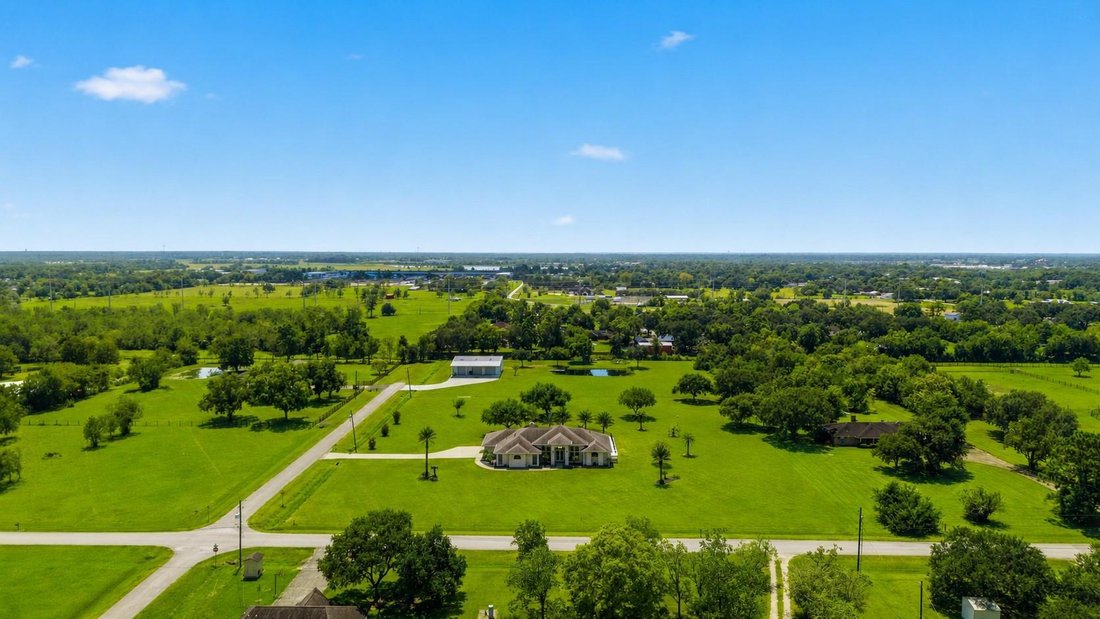 House in Alvin, Texas, United States 4 - 18711624