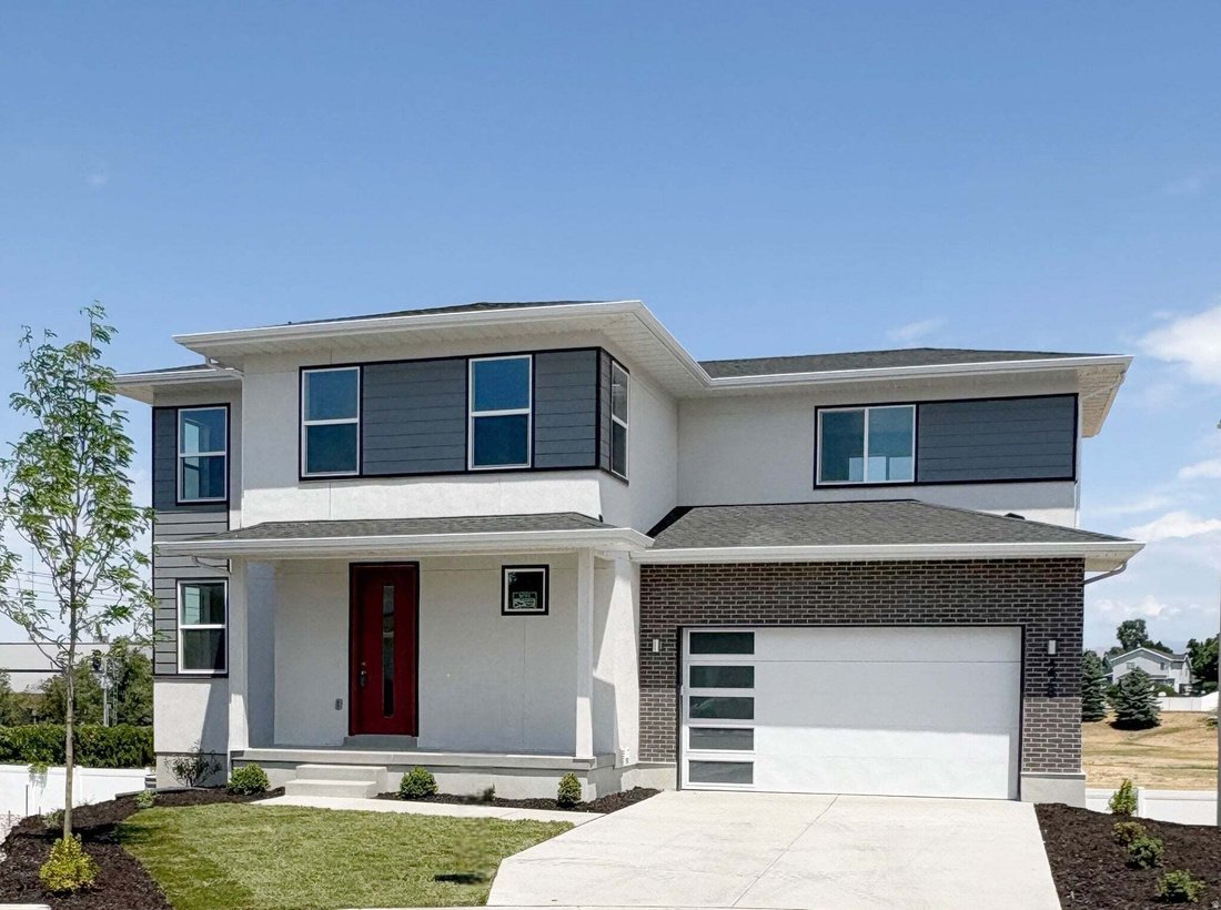 House in South Salt Lake, Utah, United States 1 - 18705794