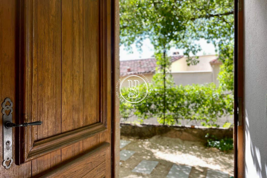 Villa in Uzès, Occitania, France 4 - 18703930