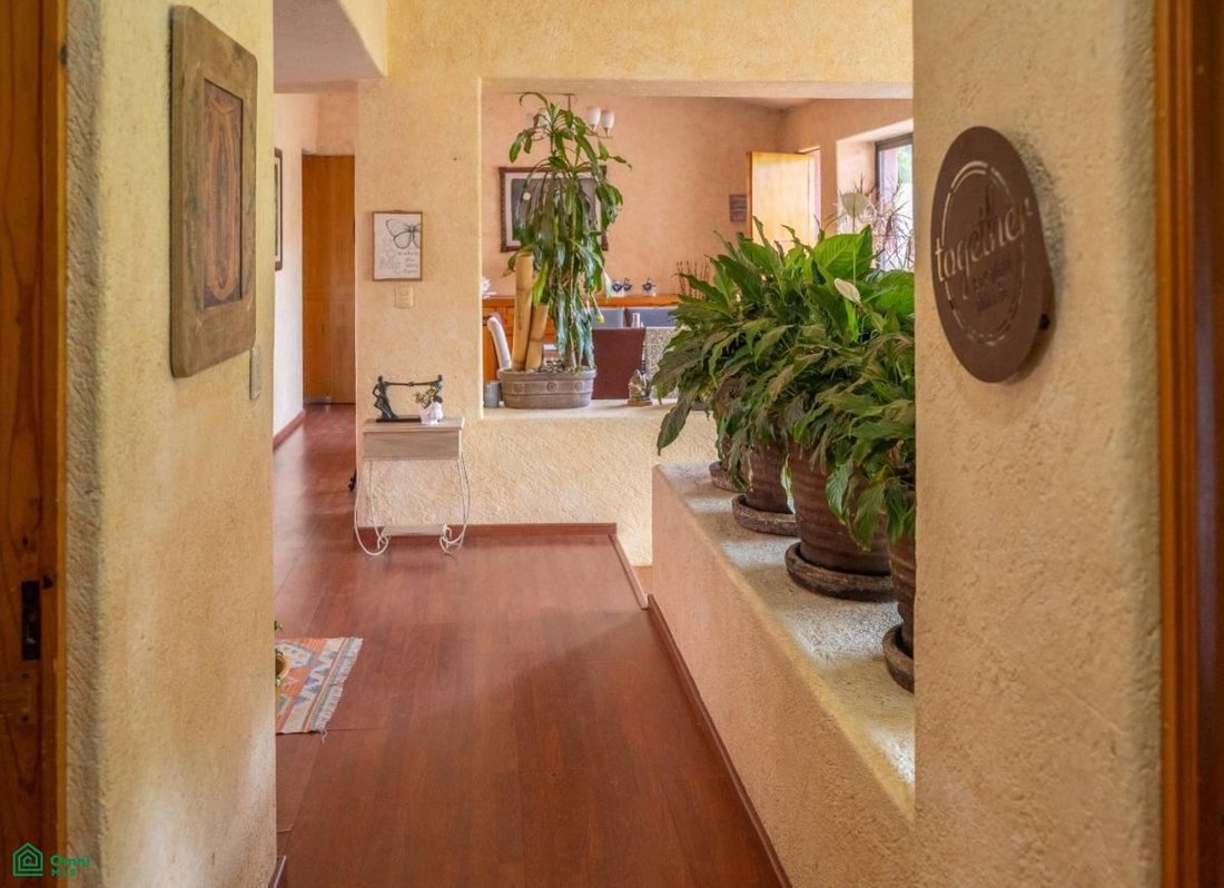 Casa en Ciudad López Mateos, Estado de México, México 4 - 17233415