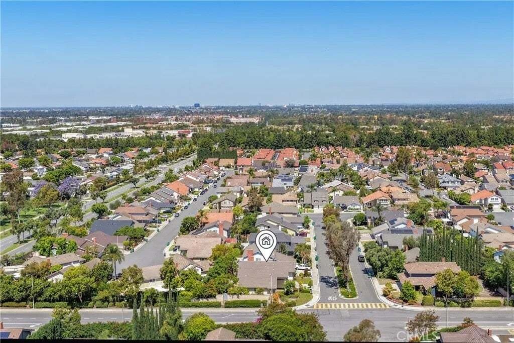 Maison à Irvine, Californie, États-Unis 5 - 18559419