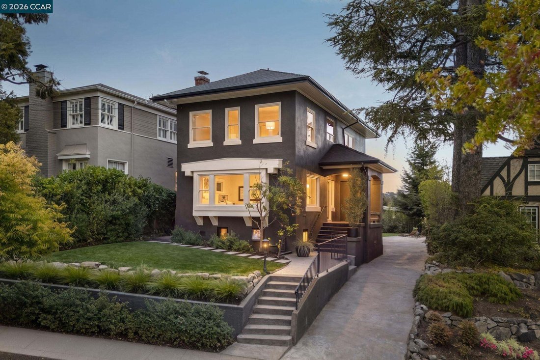 House in Oakland, California, United States 2 - 18708870