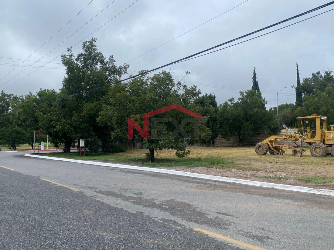 Land in Nogalar del Campestre, Coahuila, Mexico 4 - 18704882