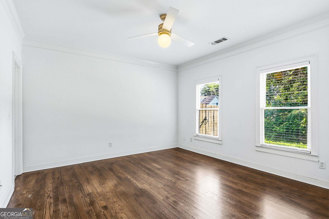 House in Atlanta, Georgia, United States 4 - 18708885