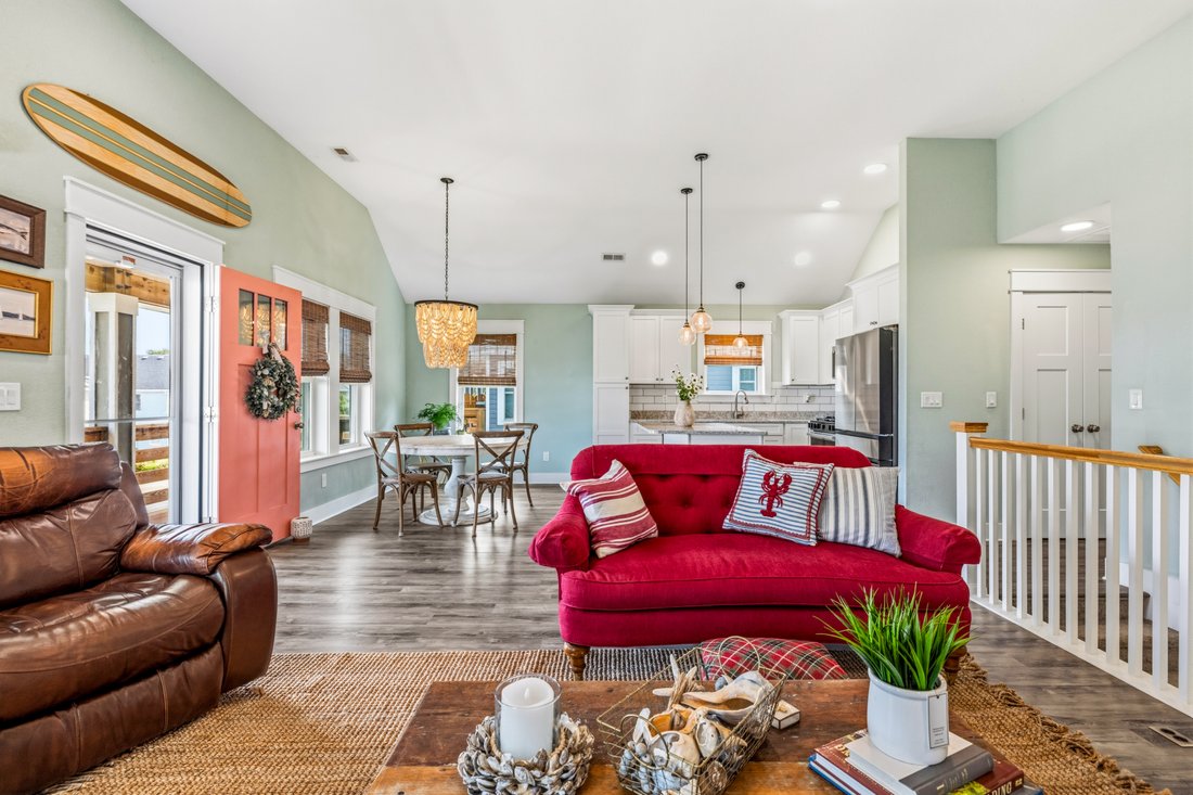 House in Kill Devil Hills, North Carolina, United States 2 - 18704869
