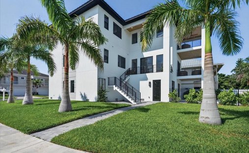 House in Madeira Beach, Florida, United States 1