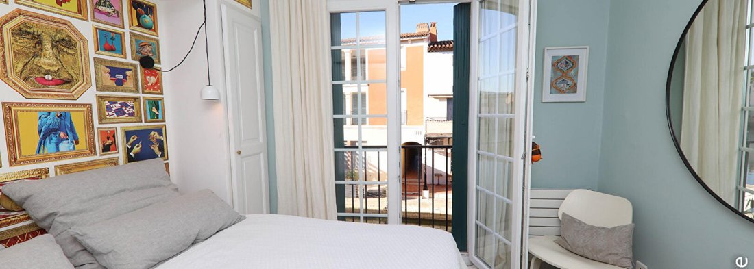 Apartment in Grimaud, Provence-Alpes-Côte d'Azur, France 5 - 18013857
