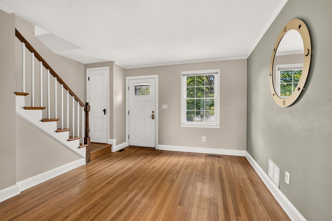 Townhouse in Alexandria, Virginia, United States 3 - 18704363