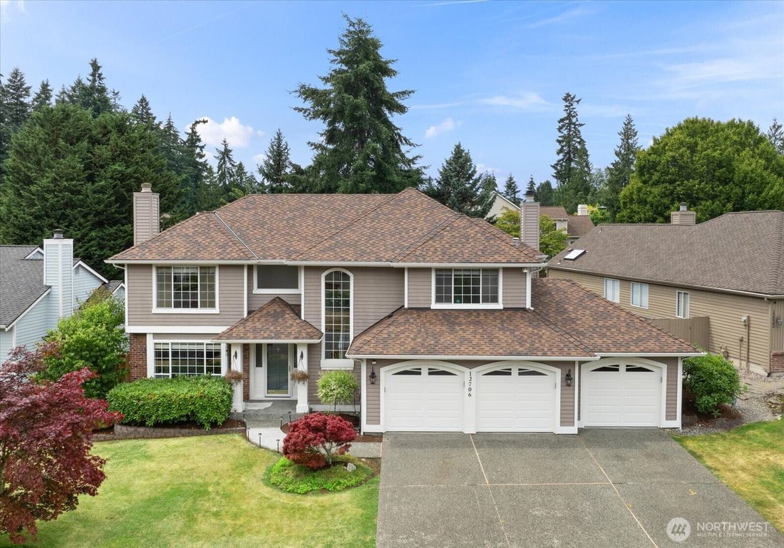 House in Mukilteo, Washington, United States 1 - 18708334