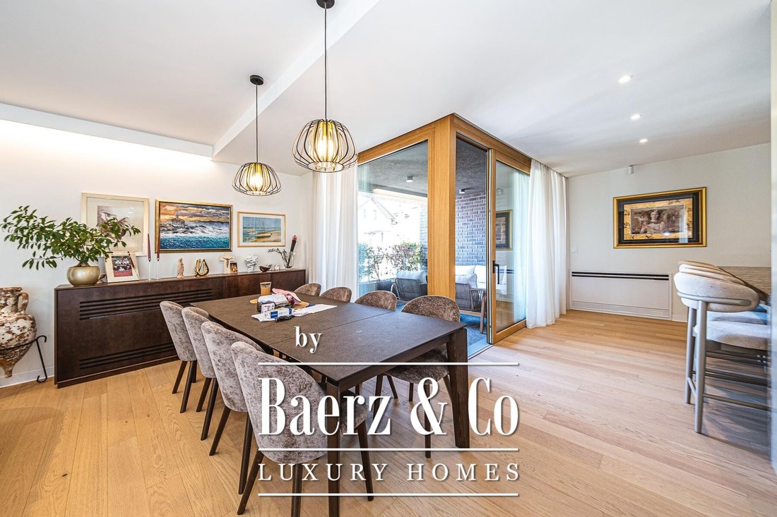 Apartment in Kraljevec, Zagreb, City of Zagreb 3 - 18706860