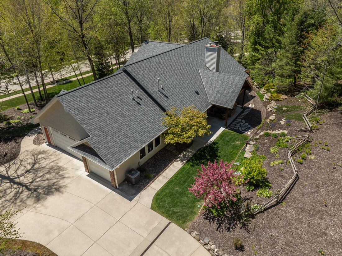 Casa a Slinger, Wisconsin, Stati Uniti 2 - 18712374