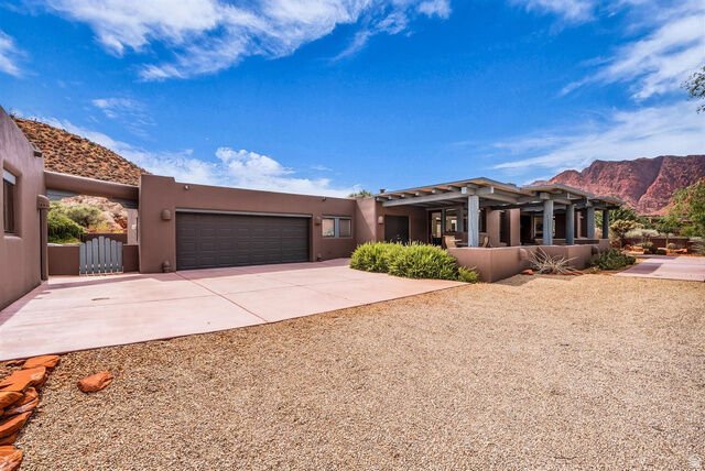 House in Ivins, Utah, United States 4 - 18712440