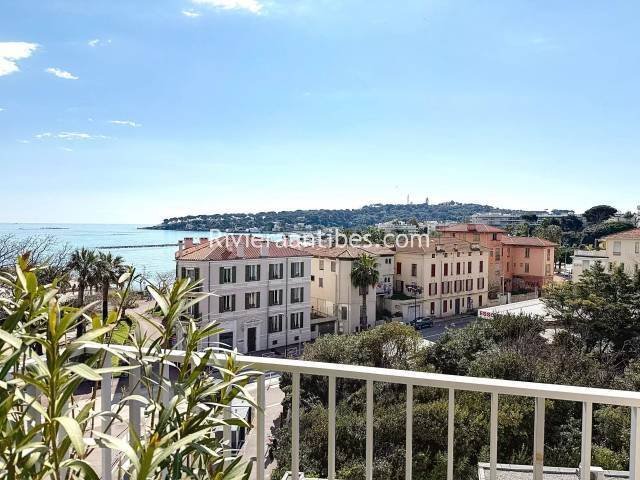 Wohnung in Fontmerle, Antibes, Frankreich 2 - 15675431