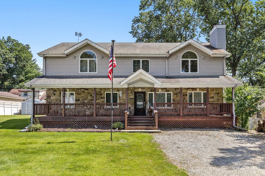 House in South Elgin, Illinois, United States 1 - 18713930