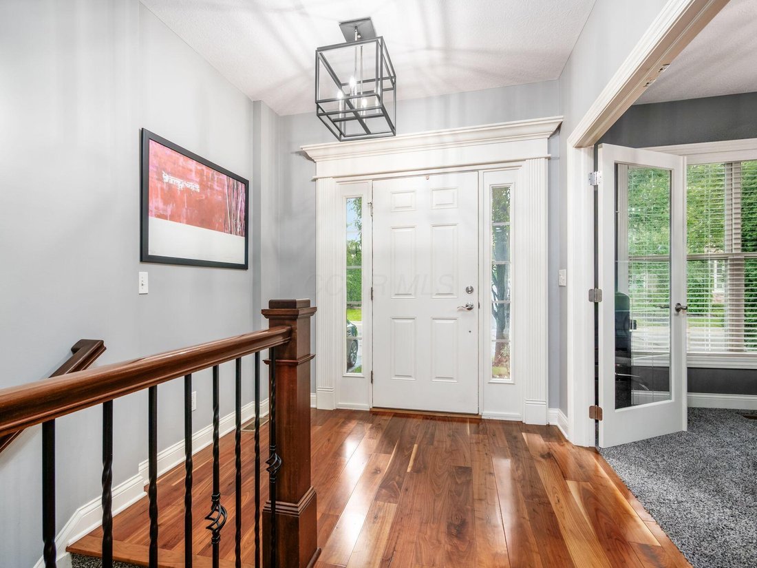 Condo in Powell, Ohio, United States 4 - 18708568