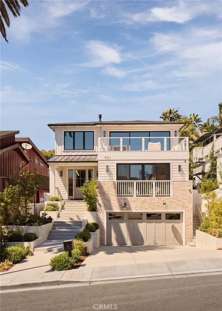 House in Manhattan Beach, California, United States 1 - 18703248